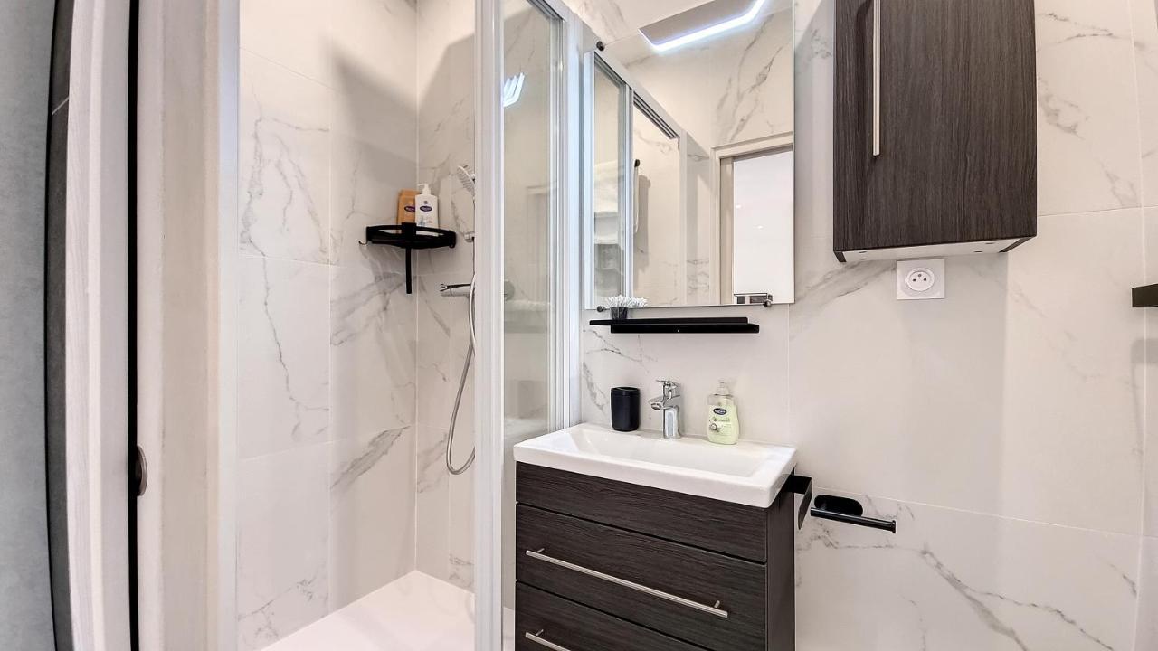Apartment Spacieux Et Lumineux A 5 Min De La Gare Troyes